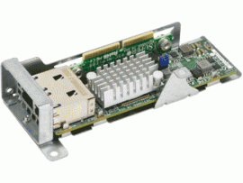 Supermicro AOM-CTGS-I2TM